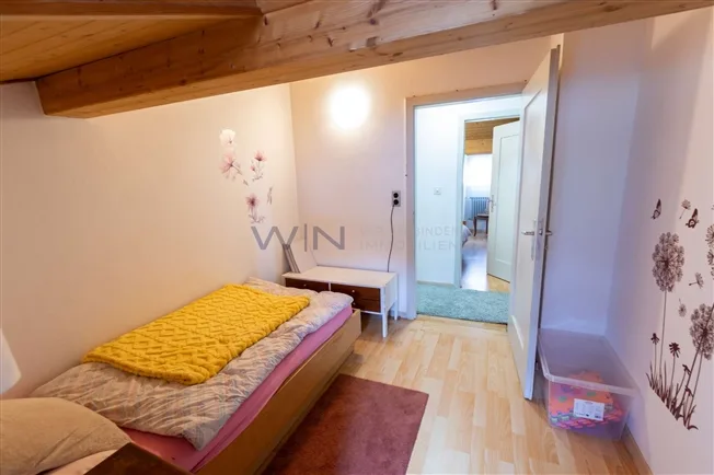 12.5 Zimmer Einfamilienhaus, 6718 Blenio