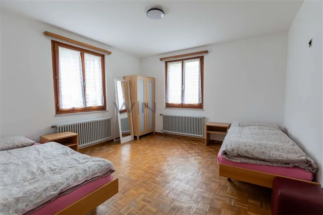 12.5 Zimmer Einfamilienhaus, 6718 Blenio