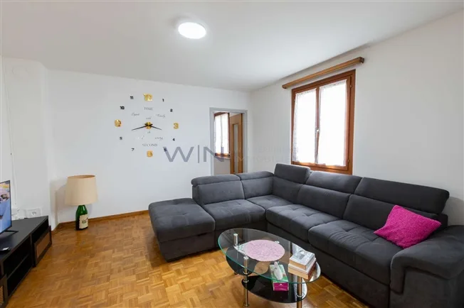 12.5 Zimmer Einfamilienhaus, 6718 Blenio