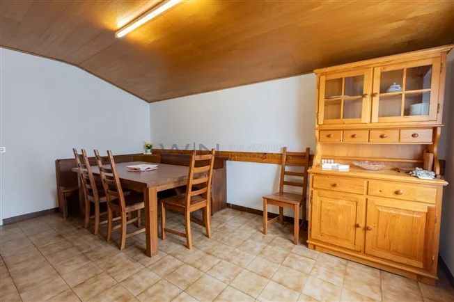 12.5 Zimmer Einfamilienhaus, 6718 Blenio