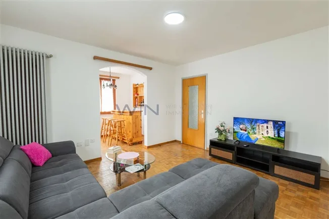 12.5 Zimmer Einfamilienhaus, 6718 Blenio