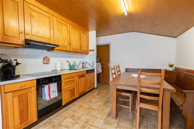 12.5 Zimmer Einfamilienhaus, 6718 Blenio