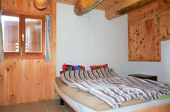 3.5 Zimmer Rustico in Campo (Blenio) – Foto 8 von 13