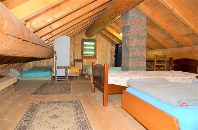 3.5 Zimmer Rustico in Campo (Blenio) – Foto 11 von 13