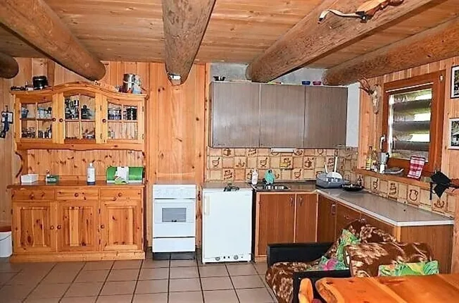 3.5 Zimmer Rustico in Campo (Blenio) – Foto 6 von 13