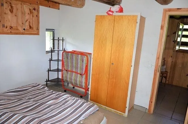 3.5 Zimmer Rustico in Campo (Blenio) – Foto 9 von 13