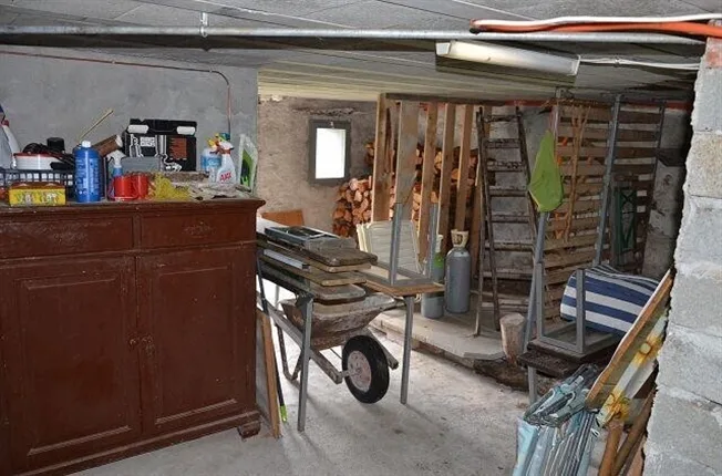 3.5 Zimmer Rustico in Campo (Blenio) – Foto 13 von 13