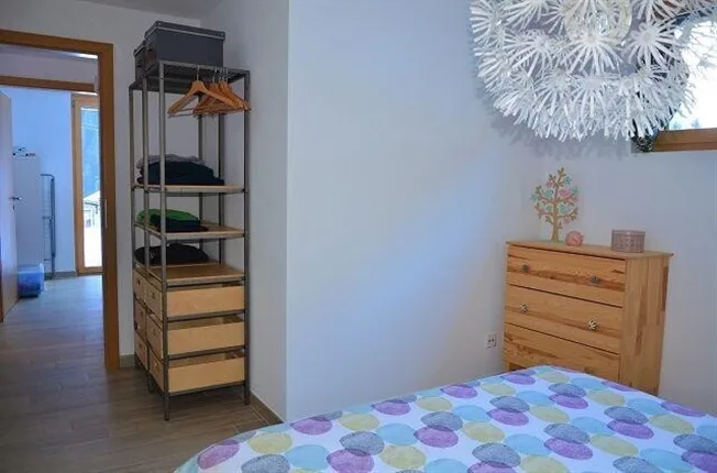 3.5 Zimmer Wohnung in Campo (Blenio) – Foto 10 von 13