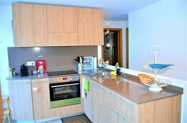 3.5 Zimmer Wohnung in Campo (Blenio) – Foto 6 von 13