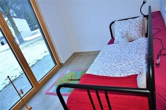 3.5 Zimmer Wohnung in Campo (Blenio) – Foto 12 von 13
