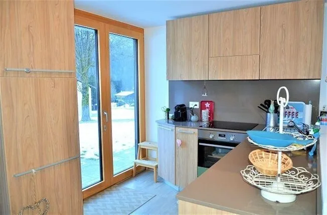 3.5 Zimmer Wohnung in Campo (Blenio) – Foto 8 von 13
