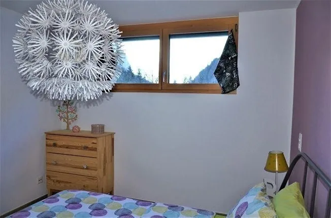 3.5 Zimmer Wohnung in Campo (Blenio) – Foto 11 von 13