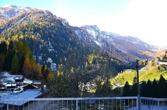 2 Zimmer Rustico in Campo (Blenio) – Foto 12 von 13
