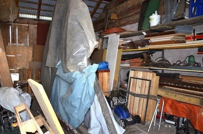 2 Zimmer Rustico in Campo (Blenio) – Foto 8 von 13