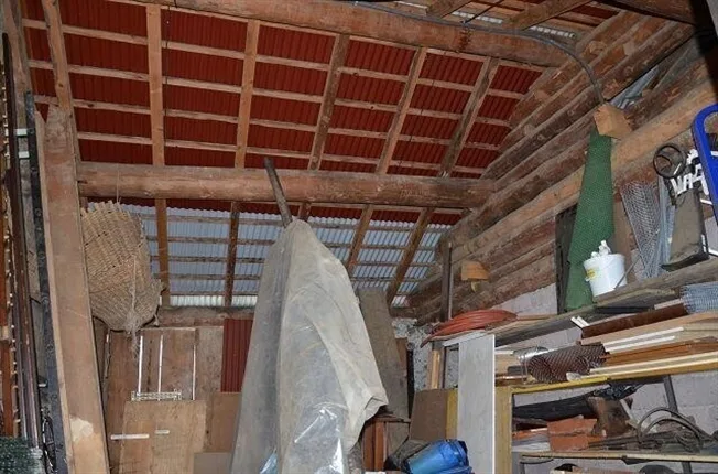 2 Zimmer Rustico in Campo (Blenio) – Foto 7 von 13