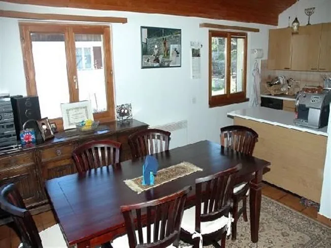 3.5 Zimmer Einfamilienhaus in Corzoneso – foto 3 di 8