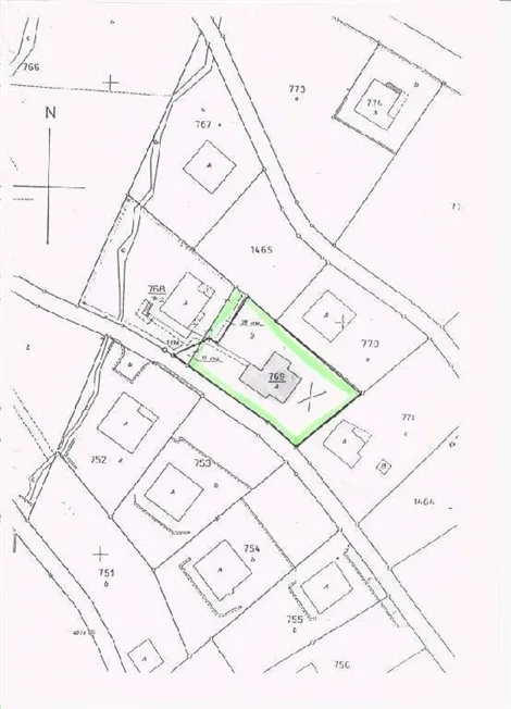 3.5 Zimmer Einfamilienhaus in Corzoneso – foto 8 di 8