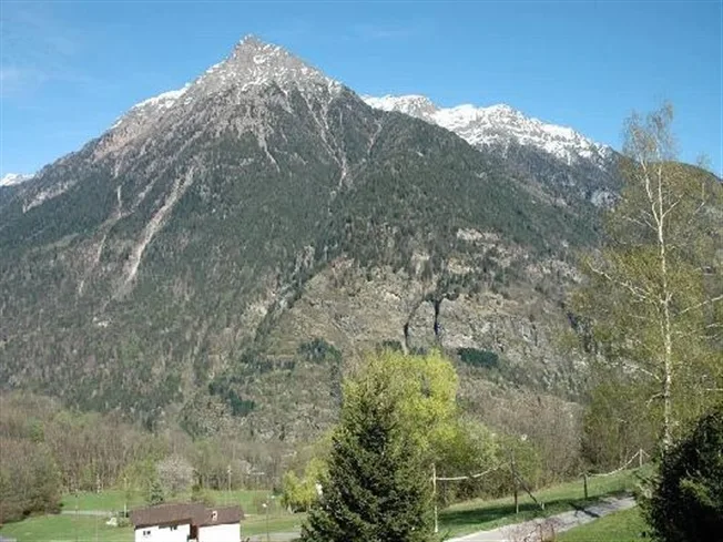 3.5 Zimmer Einfamilienhaus in Corzoneso – foto 6 di 8