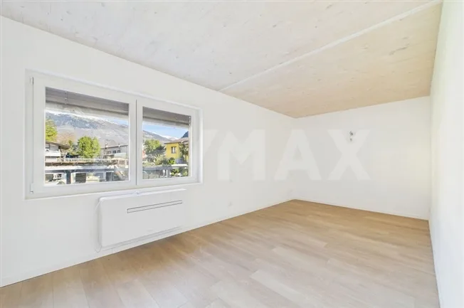 3.5 Zimmer Einfamilienhaus in Corzoneso – photo 9 sur 13