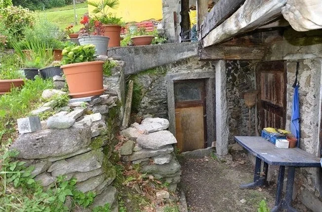 6.5 Zimmer Rustico in Prugiasco – foto 12 di 13