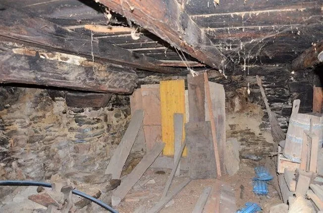 6.5 Zimmer Rustico in Prugiasco – foto 4 di 13