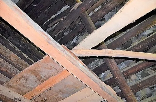 6.5 Zimmer Rustico in Prugiasco – foto 11 di 13