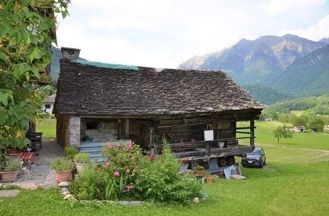 6.5 Zimmer Rustico in Prugiasco – foto 13 di 13