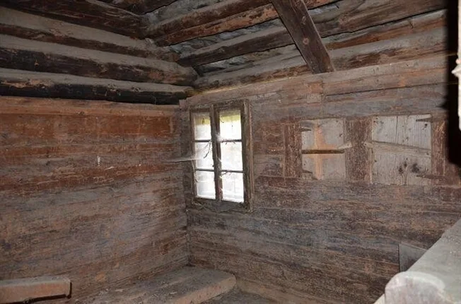 6.5 Zimmer Rustico in Prugiasco – foto 7 di 13