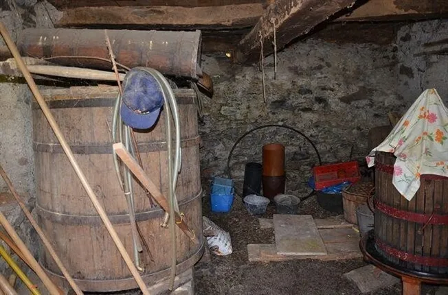 6.5 Zimmer Rustico in Prugiasco – foto 5 di 13