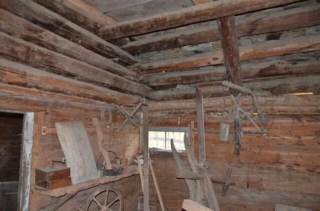 6.5 Zimmer Rustico in Prugiasco – foto 6 di 13