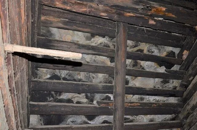 6.5 Zimmer Rustico in Prugiasco – foto 9 di 13