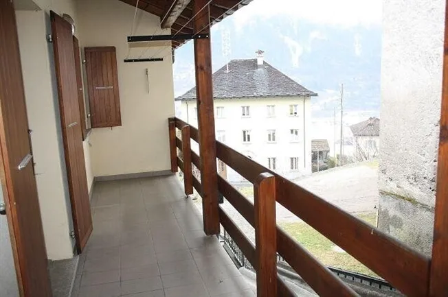 4.5 Zimmer Einfamilienhaus in Prugiasco – foto 11 di 13