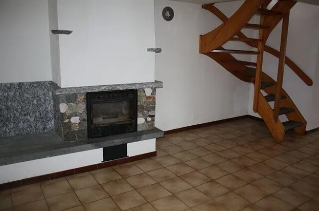 4.5 Zimmer Einfamilienhaus in Prugiasco – foto 4 di 13