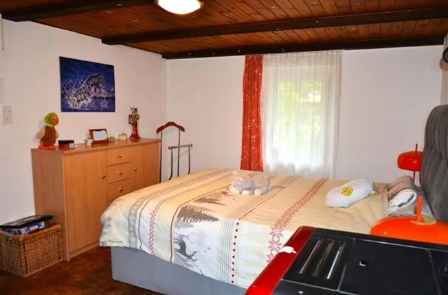 6.5 Zimmer Einfamilienhaus in Prugiasco – foto 13 di 13
