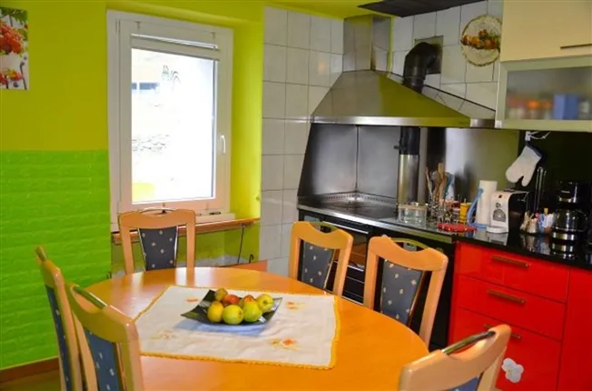 6.5 Zimmer Einfamilienhaus in Prugiasco – foto 7 di 13