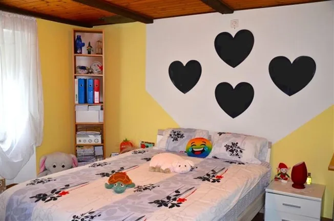 6.5 Zimmer Einfamilienhaus in Prugiasco – foto 8 di 13