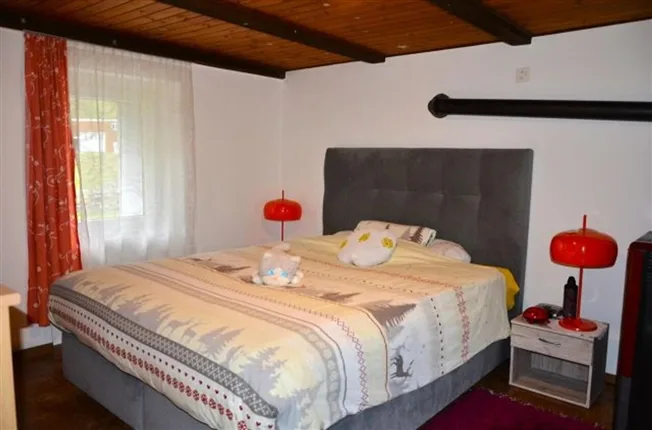 6.5 Zimmer Einfamilienhaus in Prugiasco – foto 12 di 13