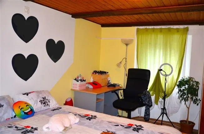 6.5 Zimmer Einfamilienhaus in Prugiasco – foto 9 di 13