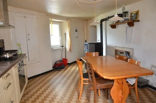 Einfamilienhaus in Ponto Valentino – foto 12 di 13