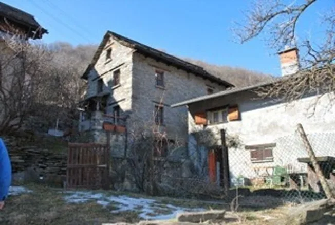 4.5 Zimmer Einfamilienhaus in Ponto Valentino – photo 8 of 8