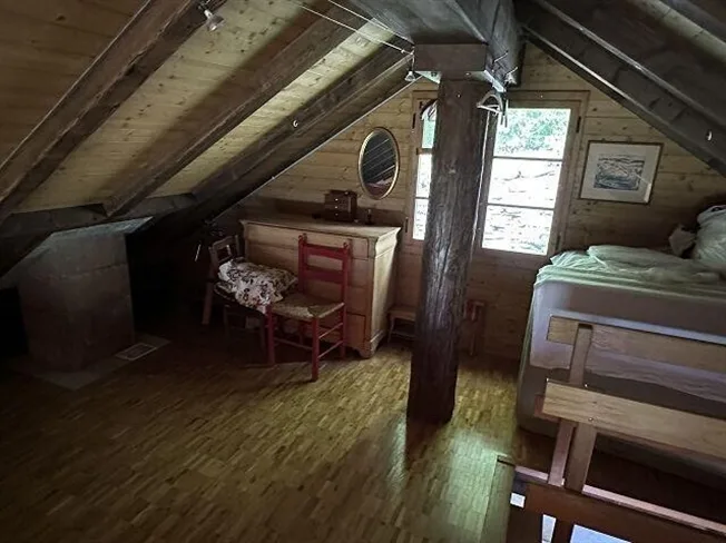 2.5 Zimmer Rustico in Ponto Valentino – foto 13 di 13