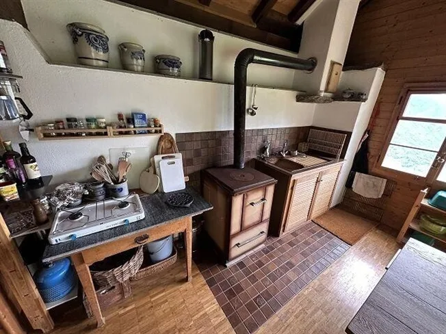 2.5 Zimmer Rustico in Ponto Valentino – foto 10 di 13