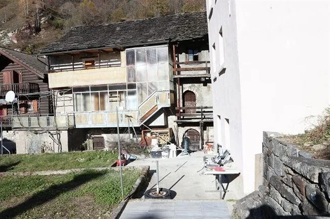 6.5 Zimmer Einfamilienhaus in Ponto Valentino – Foto 10 von 12
