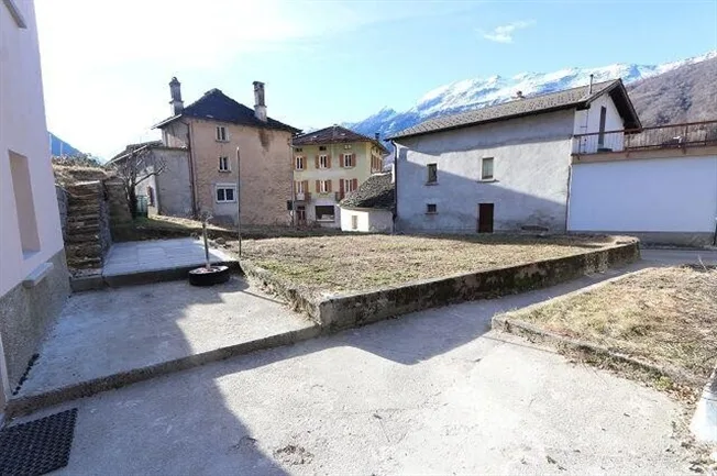 6.5 Zimmer Einfamilienhaus in Ponto Valentino – Foto 12 von 12