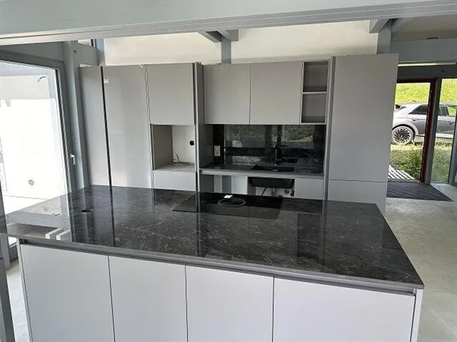 6.5 Zimmer Villa in Ponto Valentino – Foto 6 von 13