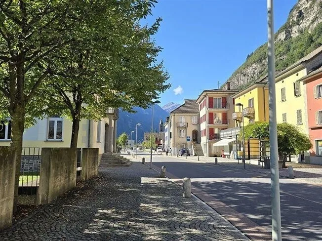 6.5 Zimmer Einfamilienhaus in Pollegio – Foto 13 von 13