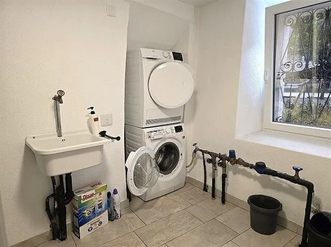 6.5 Zimmer Einfamilienhaus in Pollegio – Foto 11 von 13