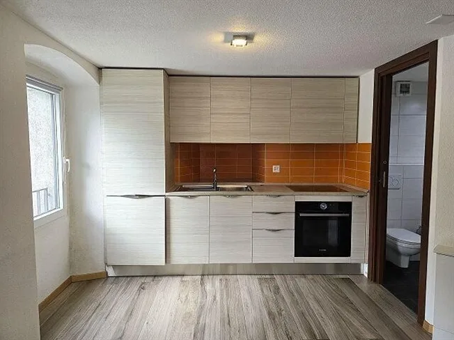 6.5 Zimmer Einfamilienhaus in Pollegio – Foto 4 von 13