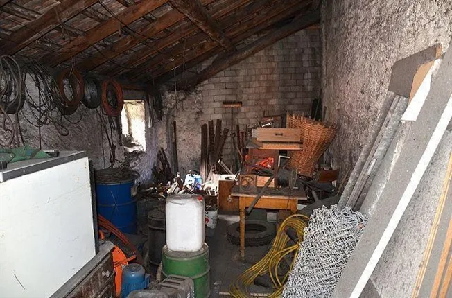 Einfamilienhaus in Bodio TI – foto 11 di 13