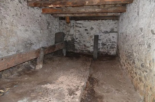 Einfamilienhaus in Bodio TI – foto 9 di 13